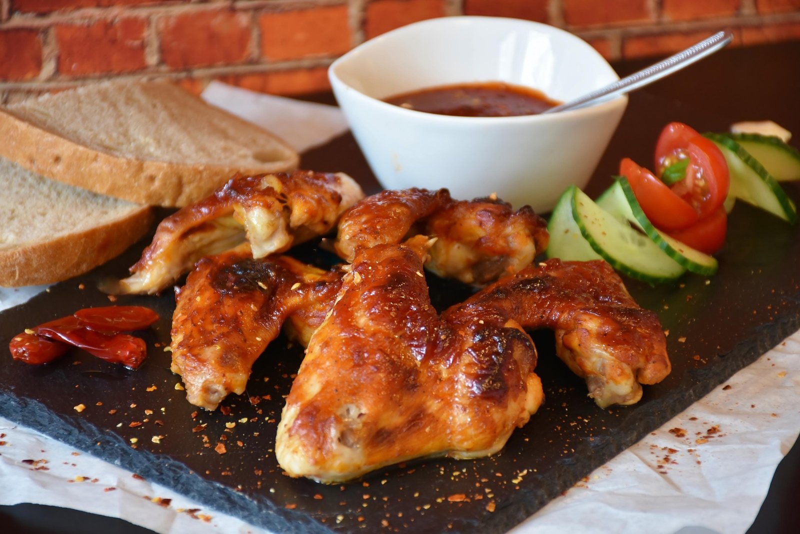 BBQ Express