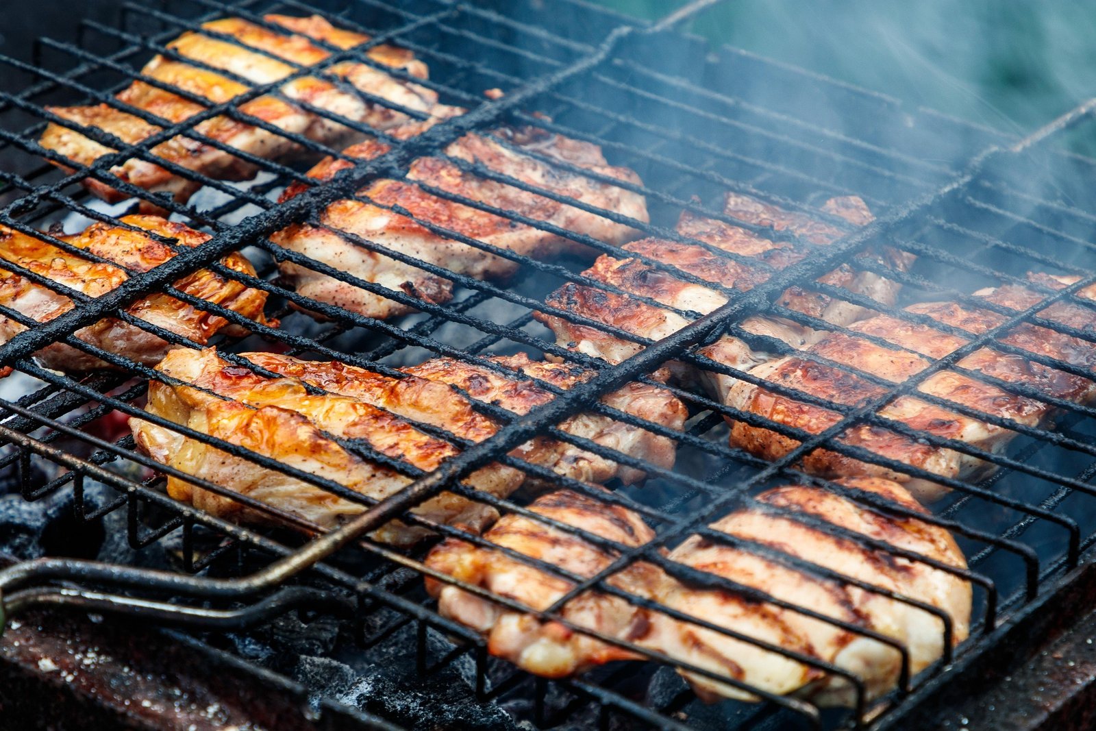 BBQ Express