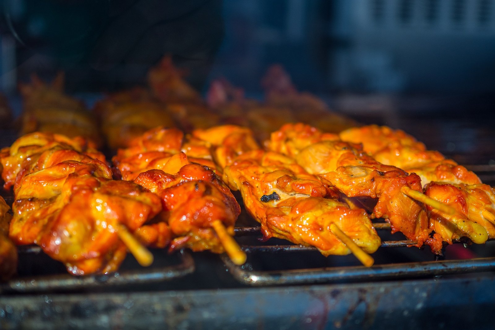 BBQ Express