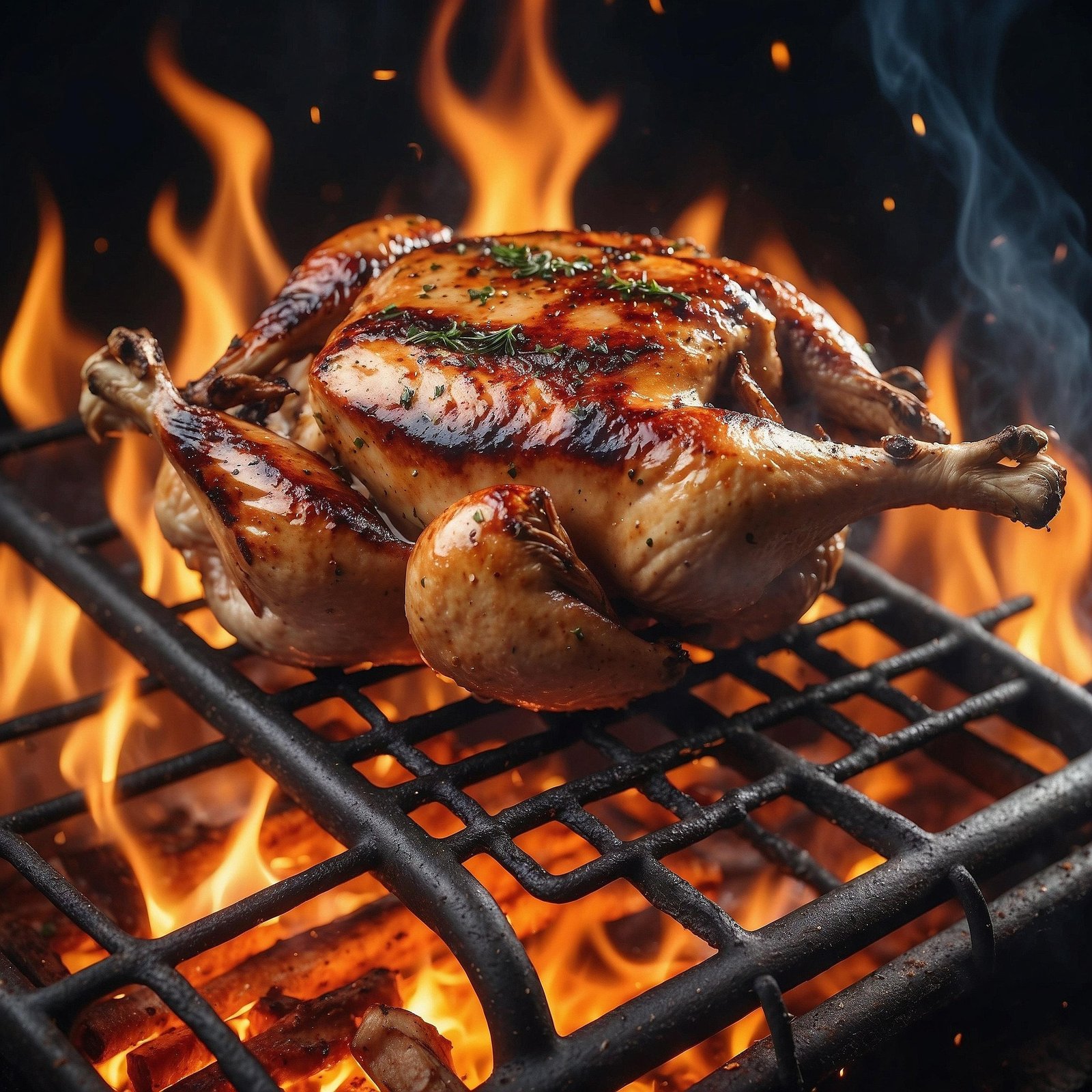 BBQ Express